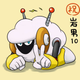 Image for article titled Fans Are Shearing For Mega Man 10's Sheep Man